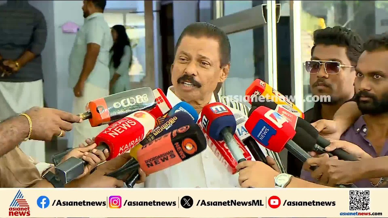 'ദേർ ഈസ് നോ ഫ്രീ ലഞ്ച്, ആറ് കോടിയുടെ വാഹനം മുതലാളിമാർ വെറുതെ കൊടുക്കില്ലല്ലോ' | MV Govindan | CPM