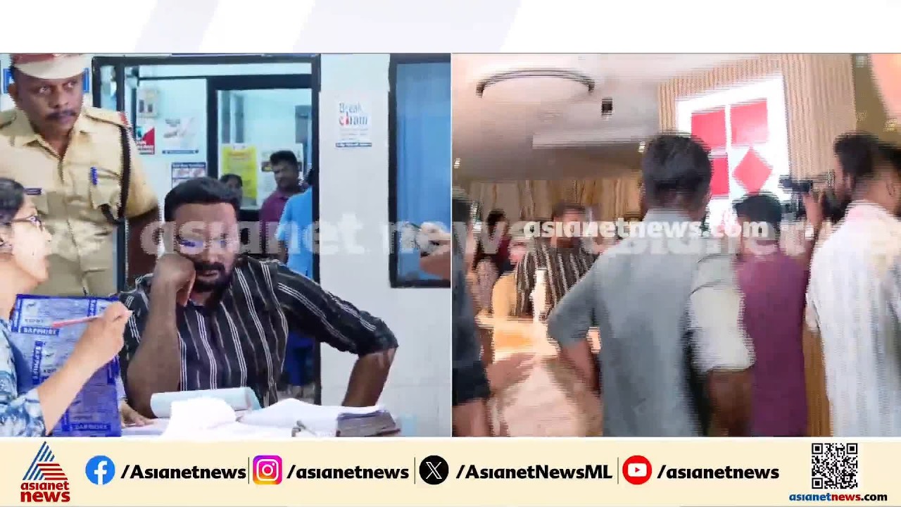 അനധികൃതമായി മദ്യം സൂക്ഷിച്ച കേസിൽ റിപ്പോർട്ടർ ബ്രോഡ്കാസ്റ്റിംഗ് കമ്പനി ഉടമ അറസ്റ്റിൽ
