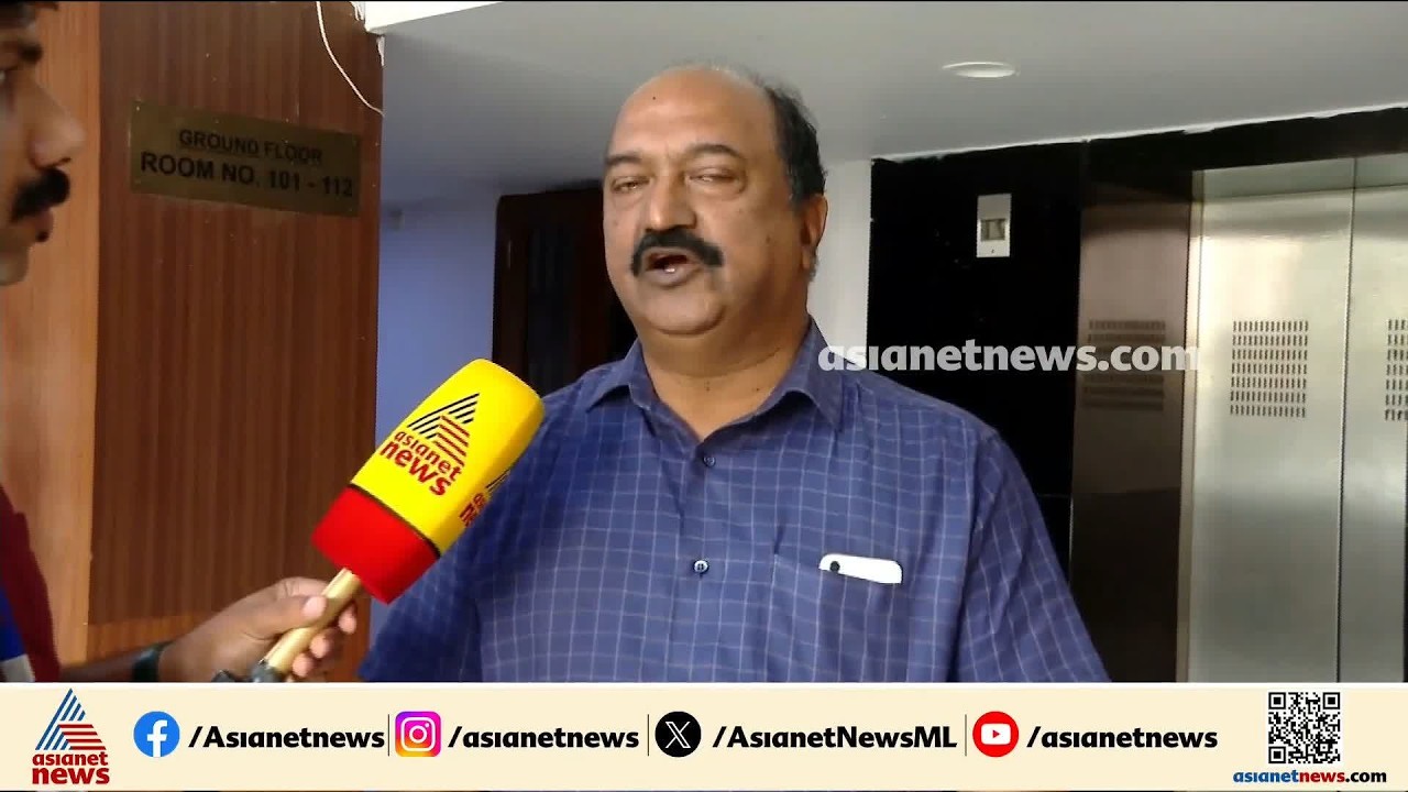 'സർക്കാരിനെ എങ്ങനെയെങ്കിലും നിയമപരമായി നിലനിർത്താൻ ശ്രമങ്ങളുടെ ഭാഗമാണ് എസ്ഐആർ തട്ടിപ്പ്'