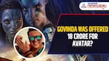 🔥 Govinda CLAIMS James Cameron Offered Him ₹18 Cr for Avatar Lead! 😱 | Truth or Myth? 🤔