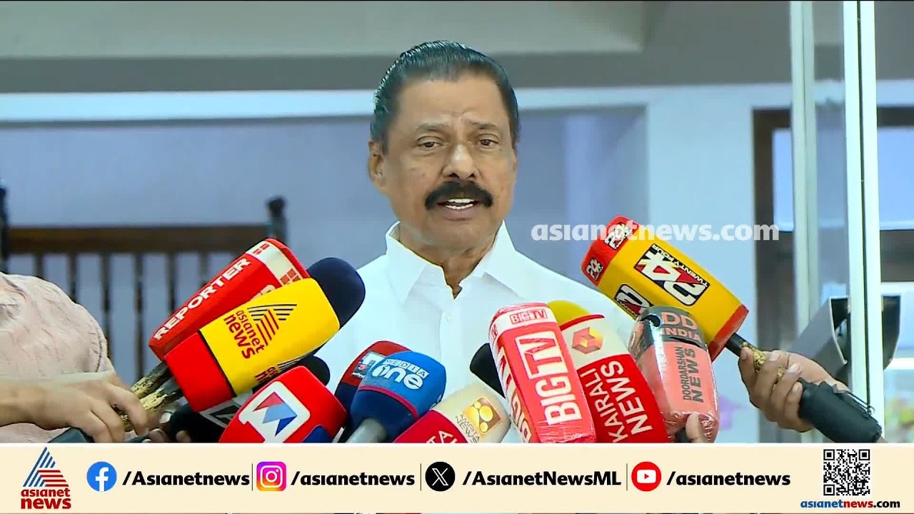 'അഴിമതി നടത്തി ഇനിയും മുന്നോട്ട് പോകുമെന്നാണ് മുഖ്യമന്ത്രിയും വൈദ്യുതി മന്ത്രിയും പറയുന്നത്'