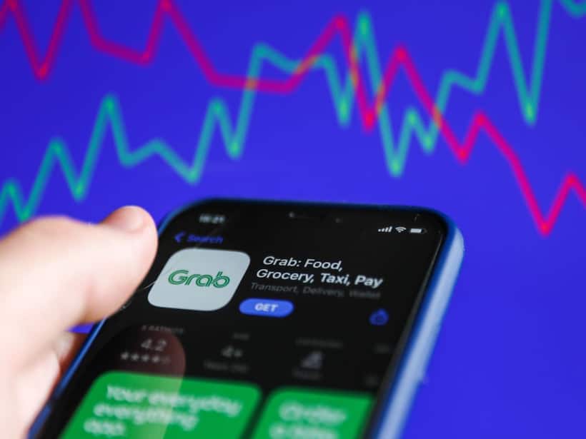 Grab Holdings Stock Tumbles Aftermarket On Tepid 2025 Revenue View: Retail Confidence Undeterred