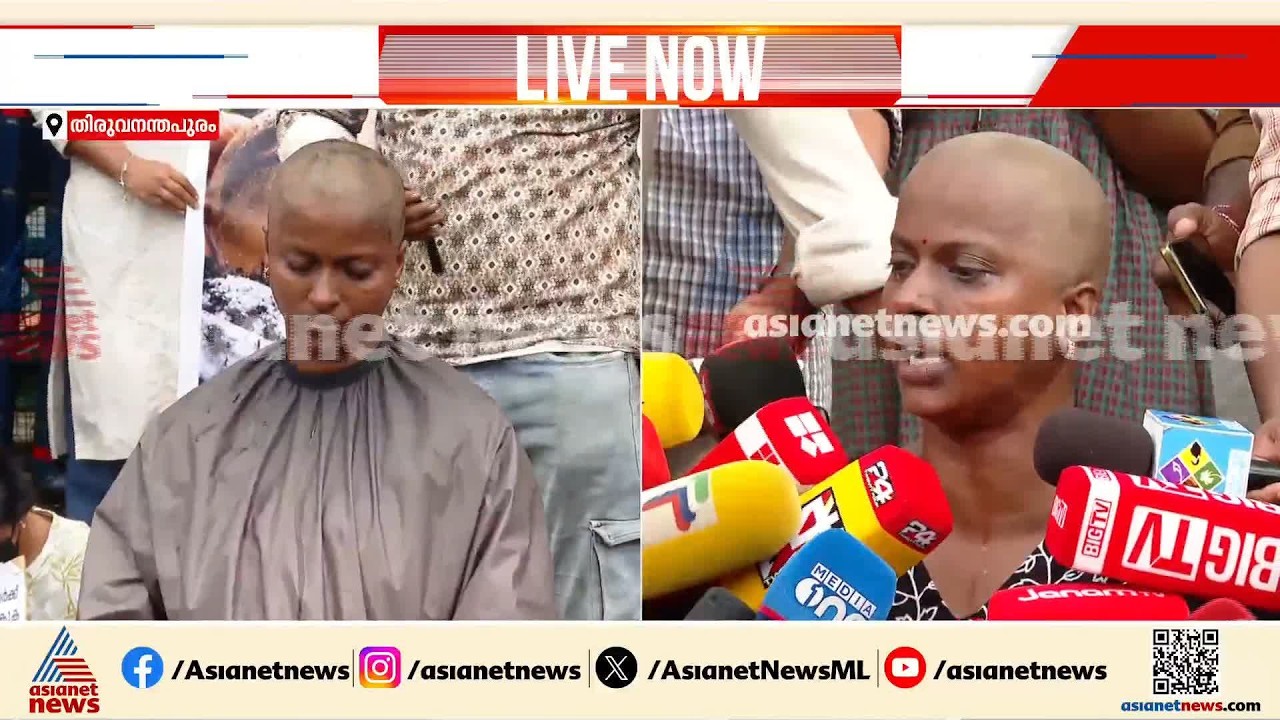 കോഴ ലഭിക്കുന്നുണ്ടാകാം, മനുഷ്യന്റെ ജീവനാണോ അതോ പണത്തിനാണോ വിലയെന്ന് അറിയണം:വളർമതി|LPST| PSCRank List
