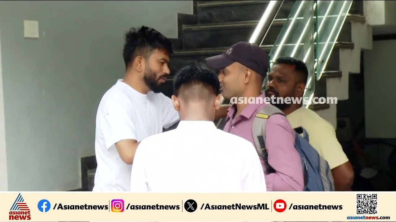 സിജെപിയുടെ തുടർ നീക്കങ്ങൾ എന്താകും?; നിർണായക യോഗം ഇന്ന് അവസാനിക്കും