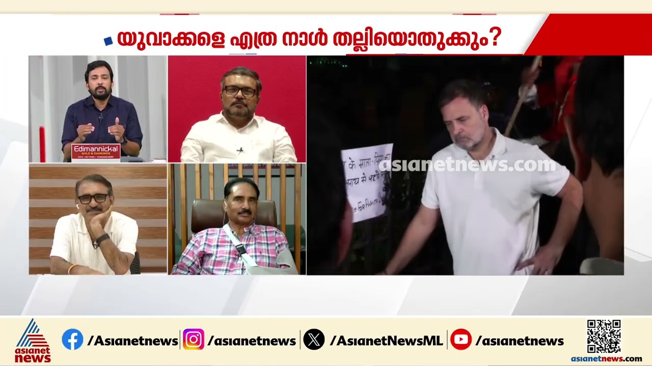 ഹര്‍ജി കൊടുക്കാന്‍ സമരം, ജനാധിപത്യത്തിന്റെ പേരില്‍ വേഷംകെട്ട് കാണിക്കുന്നു: അഡ്വ. ബി ഗോപാലകൃഷ്ണന്‍