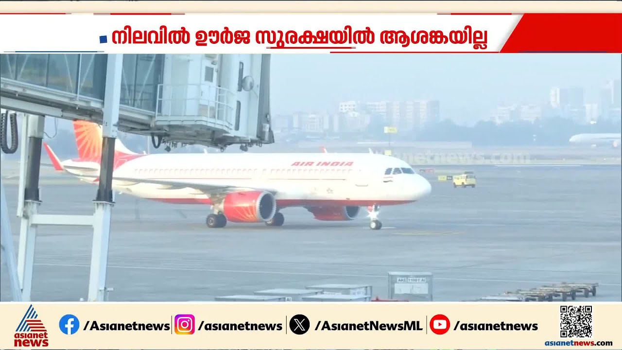 ഇന്ത്യയിൽ നിന്ന് ഗൾഫ് രാജ്യങ്ങളിലേക്ക് കൂടുതൽ വിമാന സർവീസുകൾ