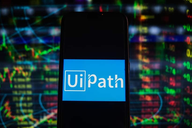 uiPath Stock Jumps On Positive In-House Report On Agentic AI Adoption: Retail Optimism Grows