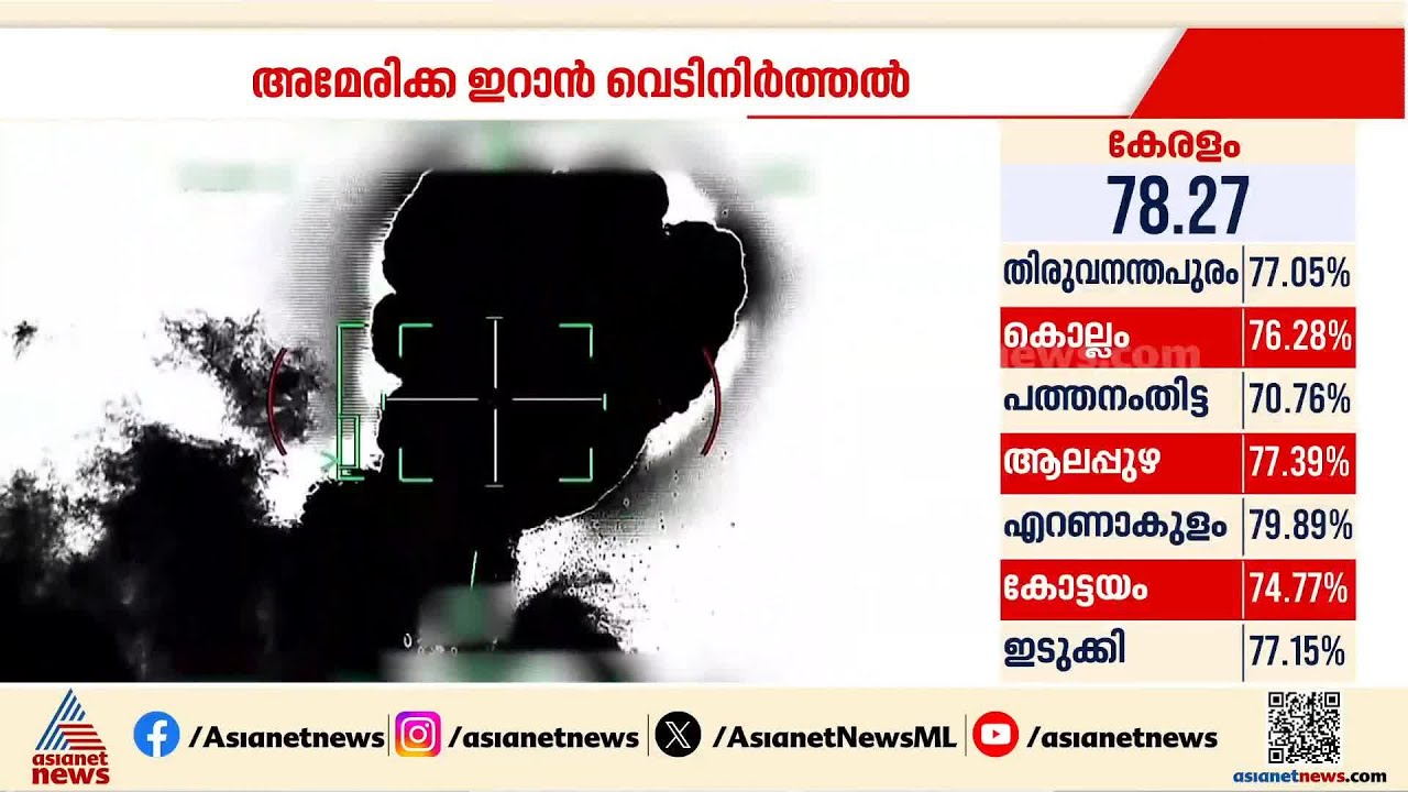 അമേരിക്ക - ഇറാൻ  വെടിനിർത്തൽ ധാരണകളിൽ വ്യക്തത വേണം; കർശന നിലപാട് അറിയിച്ച് യുഎഇ