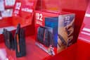GameStop’s ‘Staplegate’ Nintendo Switch Fetches $250,000 In Auction, 500x Its Original Price