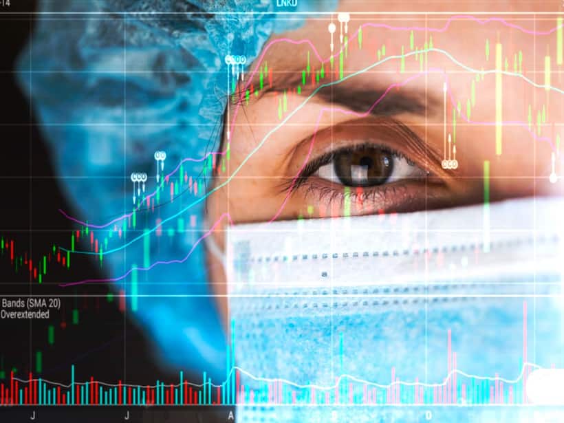 Goldman Sachs Sees High Merger Odds For This Large Cap Biopharma In Trump 2.0 Era: Retail Has Been Alert