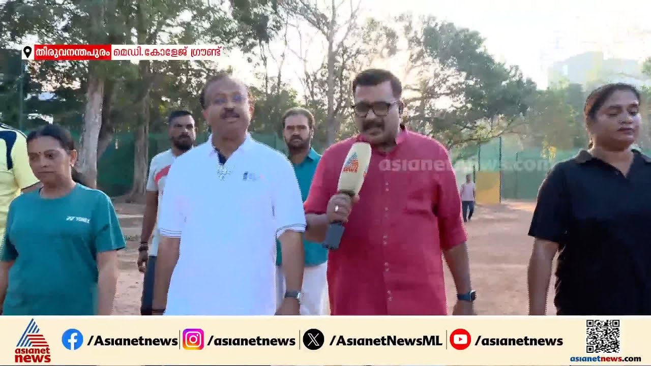 കേരളത്തിൽ ബിജെപി നിർണായക ശക്തിയാകും: വി.മുരളീധരൻ