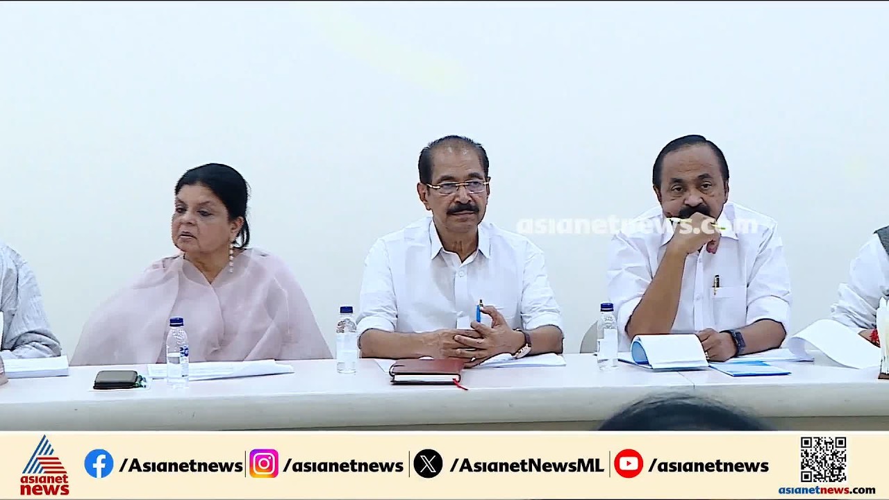KPCC അദ്ധ്യക്ഷനാകാൻ ആര്? ഇനിയും തിരുമാനമെടുക്കാതെ AICC | Congress
