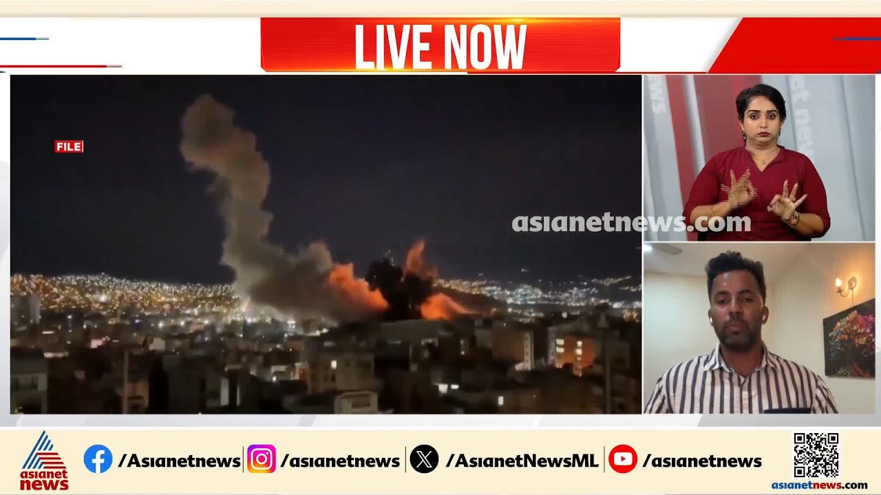 അമേരിക്കയുമായുള്ള യുദ്ധം അവസാനിച്ചെന്ന് ഇറാൻ; ലബനനിൽ നിന്ന് ഇസ്രായേൽ സൈന്യം പിന്മാറമോ?