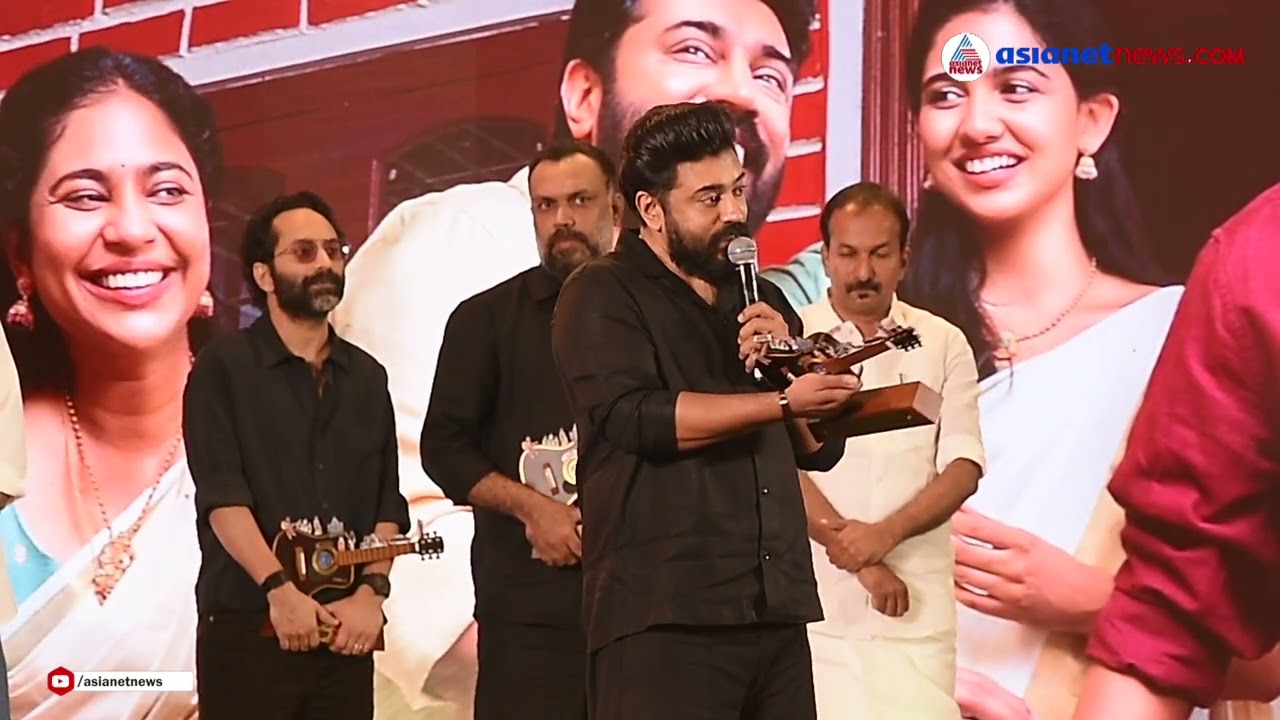 'പ്രായഭേദമന്യേ എല്ലാവർക്കും ഇഷ്ട്ടപ്പെട്ട, ആരും ഒരു പരാതിയും പറയാത്ത സിനിമയായി ബെത്‌ലഹേം മാറി'