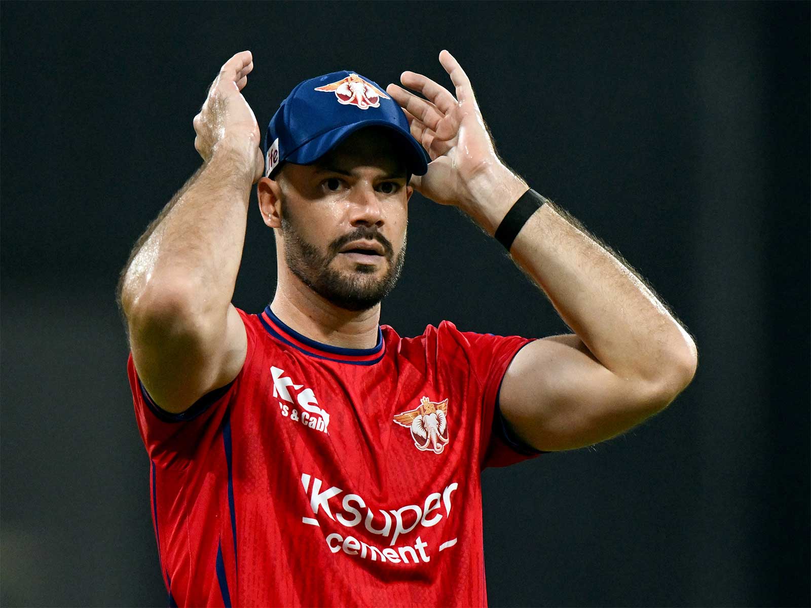 Aiden Markram remains non-committal on Lucknow Super Giants captaincy