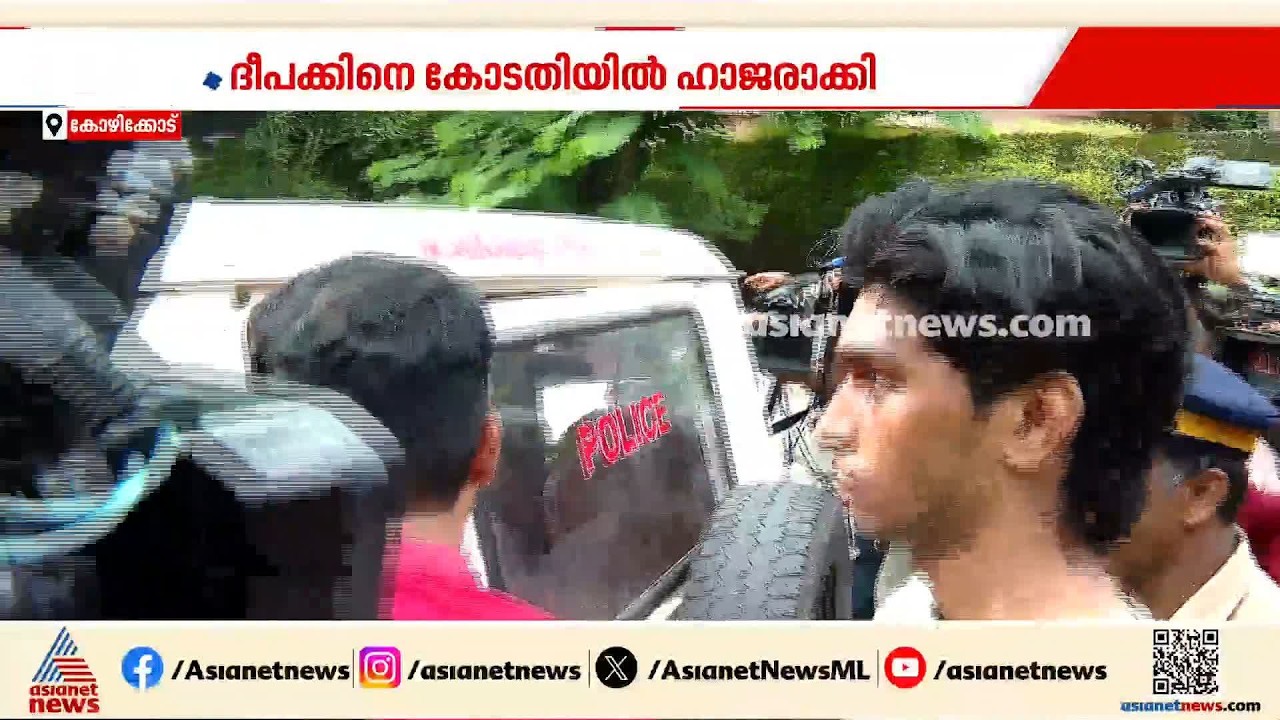 പാളയം കൊലപാതകത്തിൽ പ്രതി കൊലയ്ക്ക് ഉപയോഗിച്ചതെന്ന് കരുതുന്ന കത്തി കണ്ടെത്തി