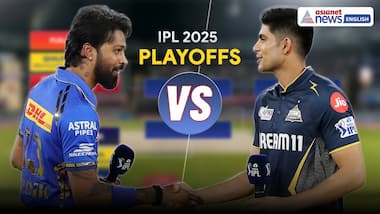 GT vs MI IPL 2025 Eliminator Today: Who Will Face PBKS in Qualifier 2? | Match 72 Preview