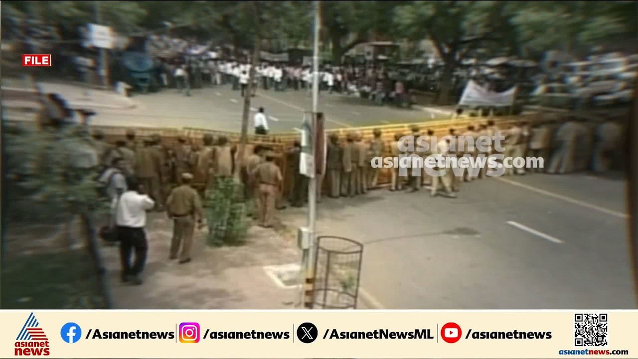 ചരിത്ര പ്രധാനമായ പ്രതിഷേധ ശബ്ദങ്ങൾ അലയടിച്ച ജന്തർ മന്തർ; ദില്ലിയിൽ എവിടെയാണ് ഈ സമരഭൂമി? | Delhi