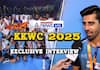 Kho Kho World Cup 2025: Exclusive Interview with Captain Prateek Waikar