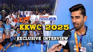 Kho Kho World Cup 2025: Exclusive Interview with Captain Prateek Waikar