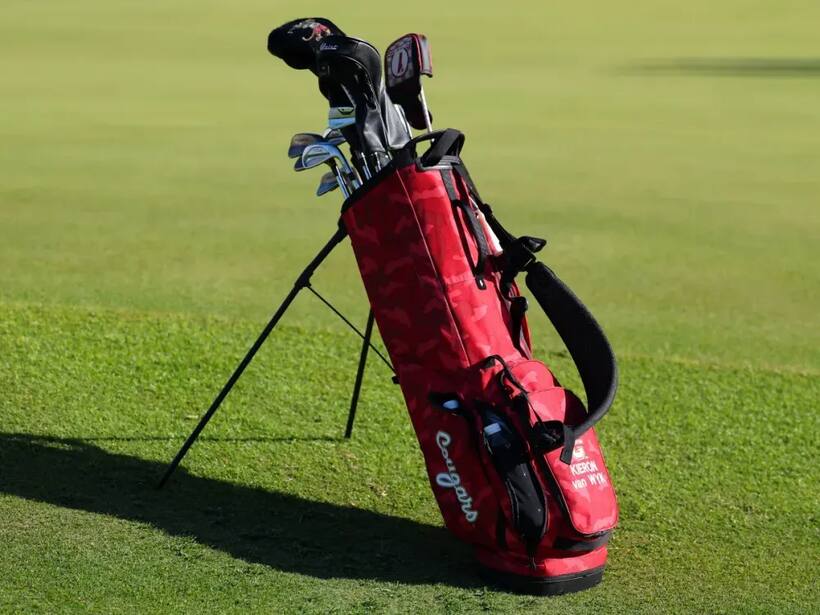 Newton Golf Stock Soars As Q4 Net Sales Explode Over 800%: Retail Investors See More Upside To Rally