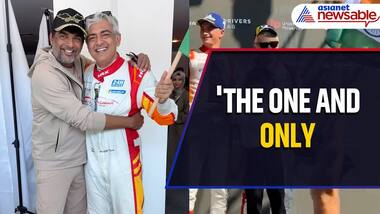 'The One and Only': R. Madhavan Hails Ajith Kumar’s Racing Triumph at Dubai 24H Race