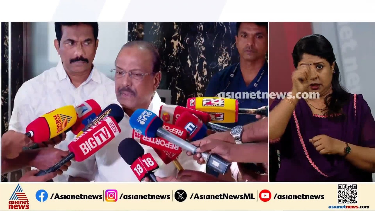 'എല്ലാ സംഘടനകള്‍ക്കും വഖഫ് ബോര്‍ഡില്‍ പ്രാതിനിധ്യം കൊടുക്കാനാവില്ല, സര്‍ക്കാരിന് പരിമിതിയുണ്ട്'