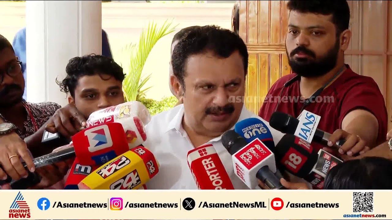 പ്ലീഡറുടെ നിയമനം സദുദ്ദേശത്തോടെ, ഭക്തജനങ്ങളുടെ പരാതിയുടെ അടിസ്ഥാനത്തിലാണ് മാറ്റം: കെ മുരളീധരൻ