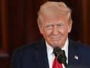 Trump Teases Major Trade Deal With 'Big And Highly Respected Country,' Refuses To Cut China Tariffs