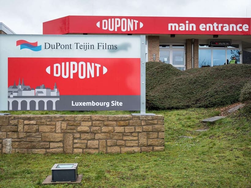 DuPont To Reportedly Offload Kevlar, Nomex: Stock Gains After Hours, But Will Retail Traders Shed Bearishness?