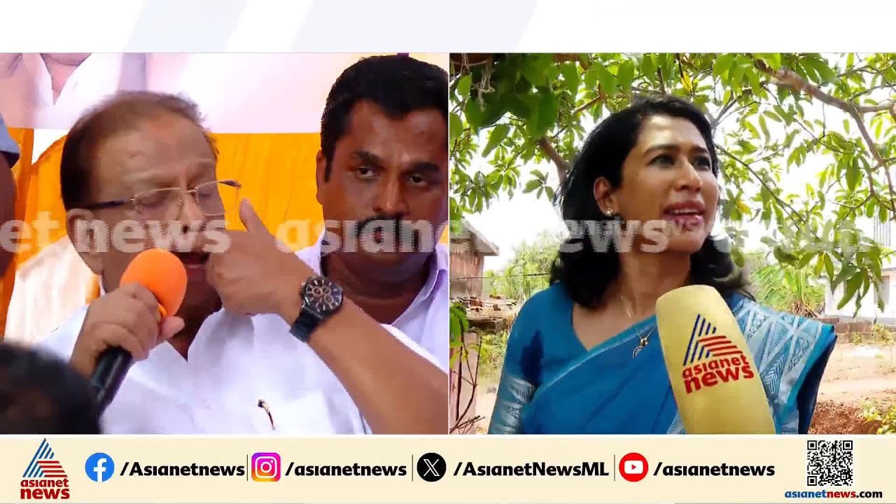 ഹൈക്കമാൻഡ്  എടുക്കുന്നത് തീരുമാനം പാലിക്കുന്നവരാണ് കോൺഗ്രസുകാരെന്ന് ഷമ മുഹമ്മദ്