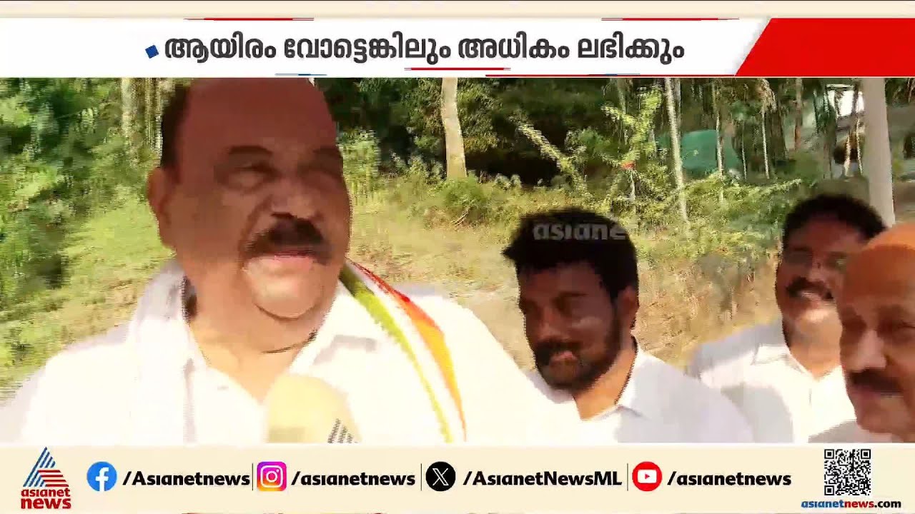 പാലായിൽ ത്രികോണ പോരില്ല, മണ്ഡലത്തിലെ വികസനത്തിന് ജോസ്.കെ.മാണി തുരങ്കം വച്ചു; മാണി.സി.കാപ്പൻ