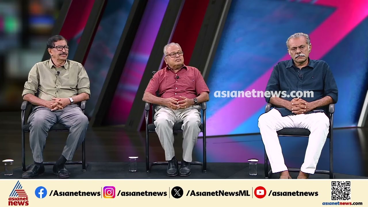 'വികേന്ദ്രീകൃത അധികാരം  വരാത്തിടത്തോളം കാലം പൊതുസമൂഹത്തിന് മുന്നിൽ പാർട്ടി ഇകഴ്ത്തപ്പെടും'