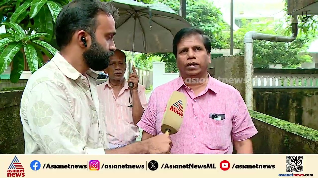 ഇടംപാടത്ത് പ്രശ്ന പരിഹാരമായില്ല, പത്തിലേറെ വീടുകൾ ഇപ്പോഴും വെള്ളത്തിൽ | Kerala Rains | Weather news