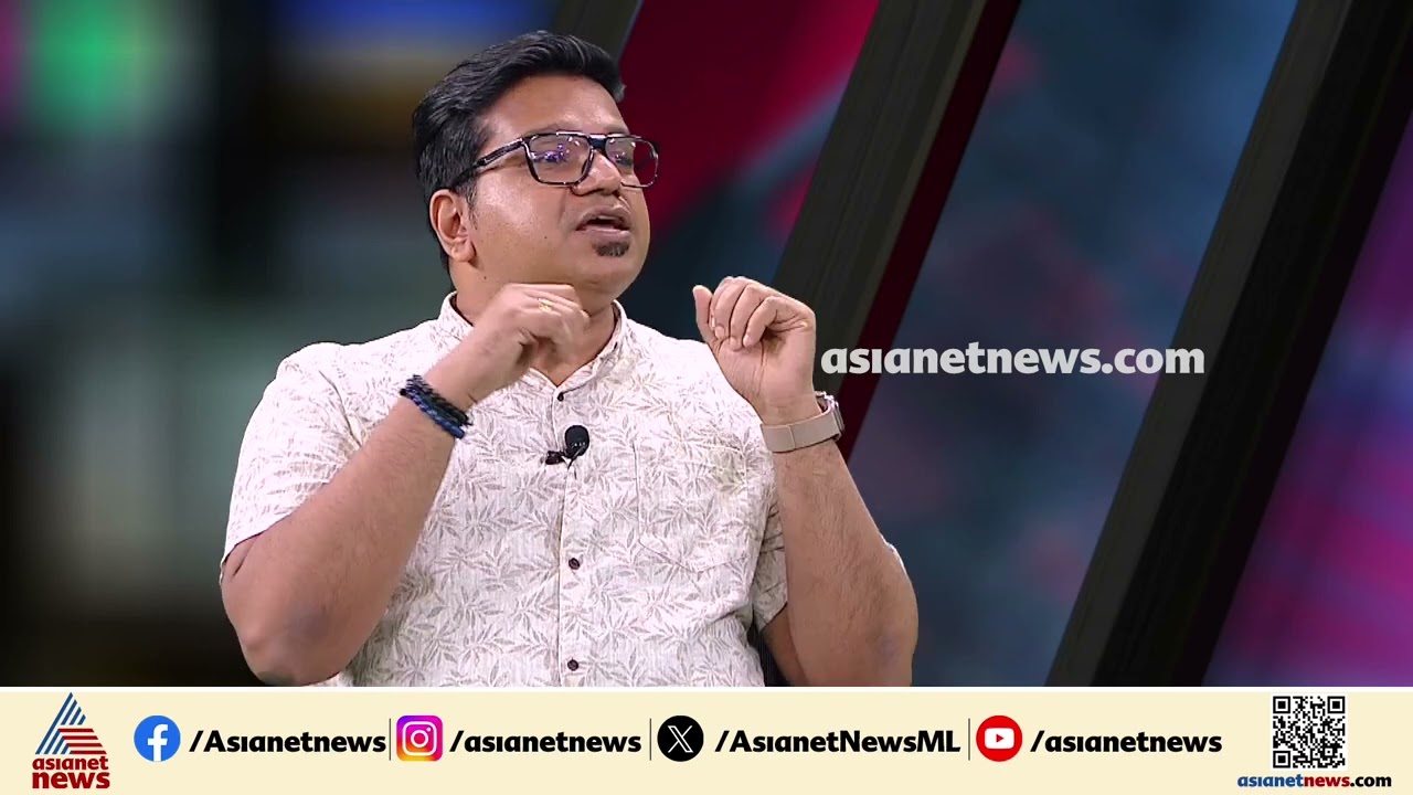 'ഉന്നത വിദ്യാഭ്യാസം ഉടച്ചു വാർക്കേണ്ടിയിരിക്കുന്നു,വിദ്യാർത്ഥികളുടെ ഭാവിക്ക് വേണ്ടി മാറ്റം വരുത്തണം'