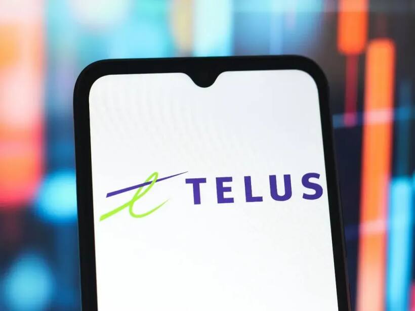 https://stocktwits.com/news articles/markets/equity/telus to invest 13 billion in alberta over five years/chlEKKqRbyW