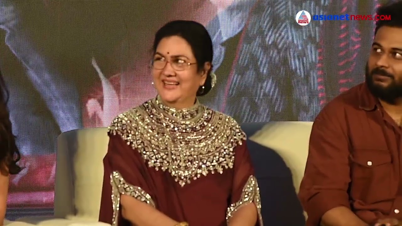'ആദ്യം ചിന്തിച്ചത് മമ്മൂക്കയോ കമൽ ഹാസനെയോ വച്ച് ചെയ്യാൻ' | Aasha Movie
