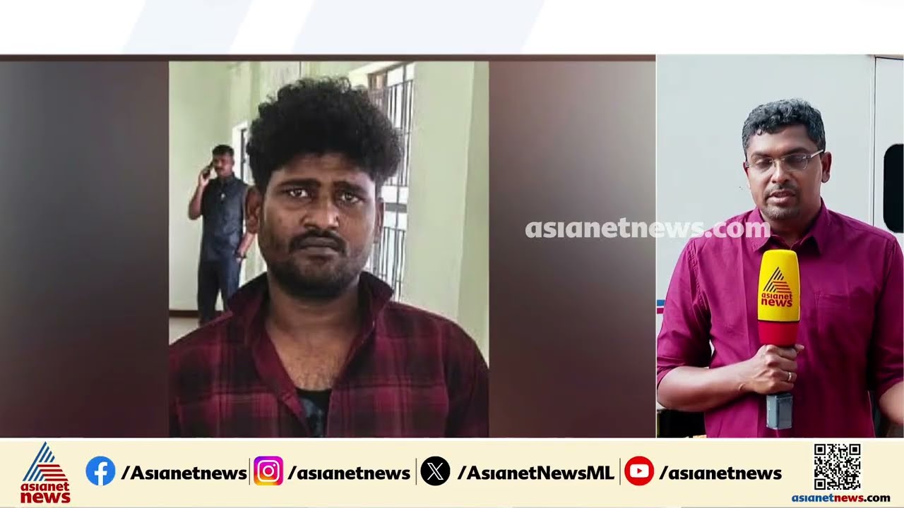 ജാമ്യഹർജി കോടതി തള്ളിയതിന് പിന്നാലെ നീക്കം;തേനി ജയിൽചാട്ടം ആസൂത്രണം ചെയ്‌തത് ലിംഗ പ്രസാദ്|Theni Jail