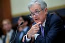 Jerome Powell Asks 'Who's Going To Pay For The Tariffs?' Amid Pressure From Trump To Cut Rates