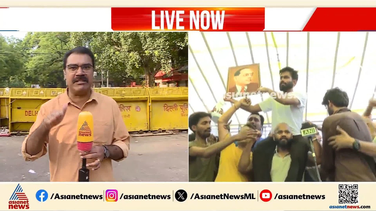 ആഘോഷം കഴിഞ്ഞു, ഇനി CJPയുടെ ഭാവിയെന്ത്?; പ്രധാൻ രാജിവെച്ചെങ്കിലും പ്രധാന ചോദ്യങ്ങൾ ബാക്കി