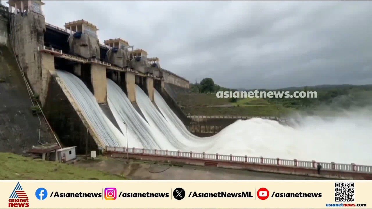 കാവേരി നദീജല തർക്കം: കർണാടക സർക്കാരിന്റെ സർവകക്ഷി യോഗം ഇന്ന്