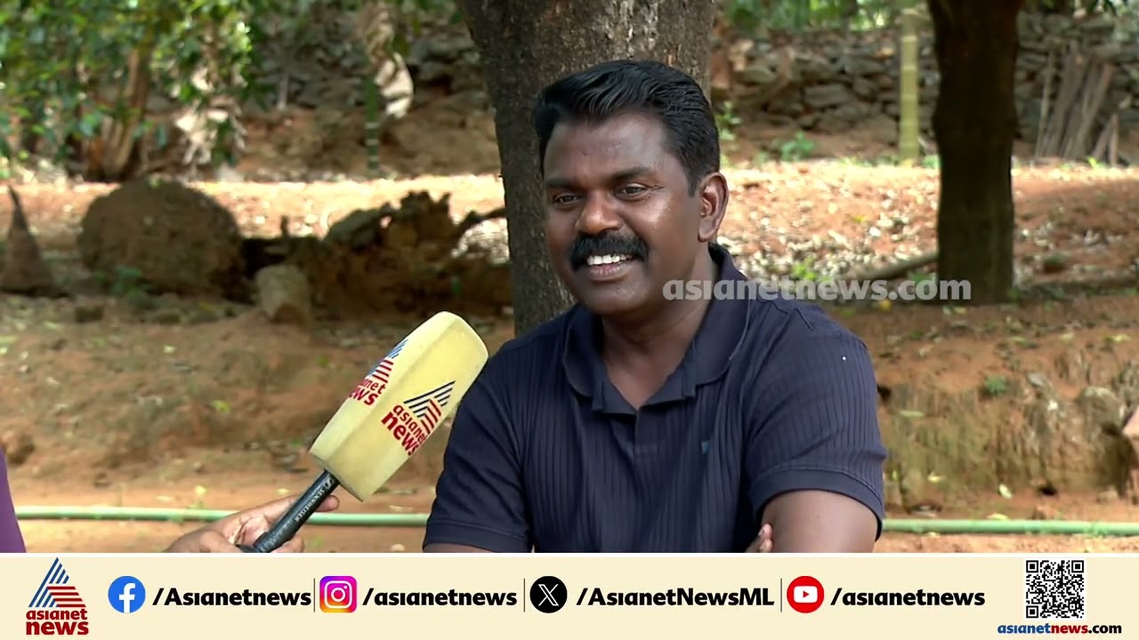 സാബു ജേക്കബിനെതിരെ വി.ഡി സതീശന്‍  ഇതുവരെ ഒരക്ഷരം പറഞ്ഞോ? ചോദ്യവുമായി പി.വി ശ്രീനിജന്‍