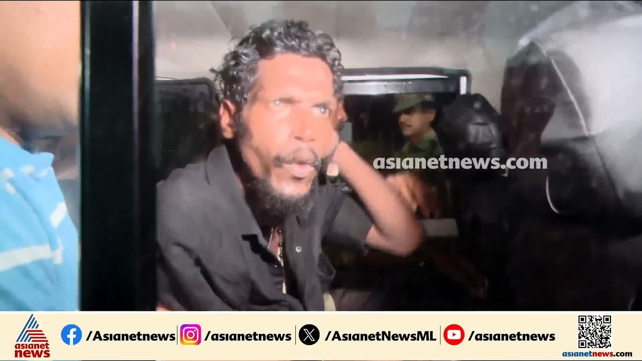 എറണാകുളത്ത് പൊലീസുകാർക്ക് കുത്തേറ്റു; അക്രമാസക്തരായി പ്രതികൾ, അറസ്റ്റ് ചെയ്തു