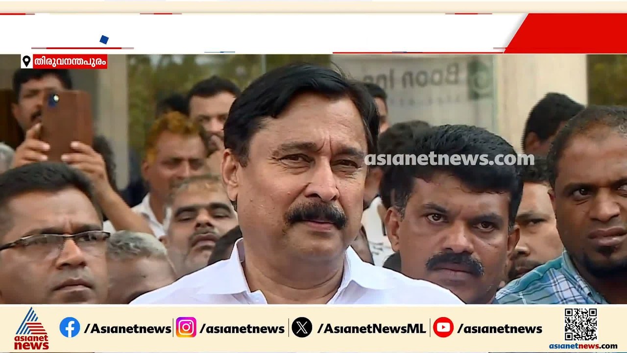 വി അബ്ദുറഹിമാനെതിരെ കേസെടുക്കും; നടപടി മെസ്സിയുടെ പേരിലെ തട്ടിപ്പിൽ | V Abdurahiman | Messi Scam