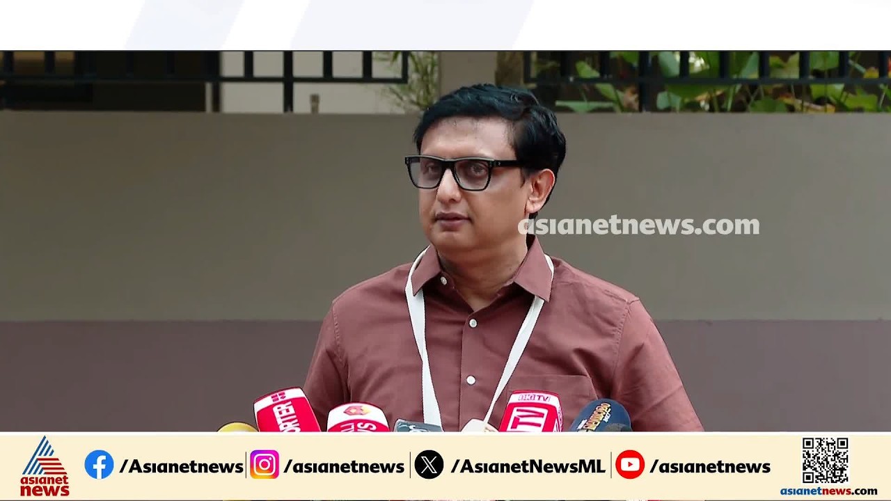 'ഹവാല പണമാണ് എന്ന് വീണ സമ്മതിച്ചു എന്ന് പറഞ്ഞത് ശുദ്ധ അസംബന്ധം, ഇതൊരു മികച്ച തിരക്കഥയാണ്'