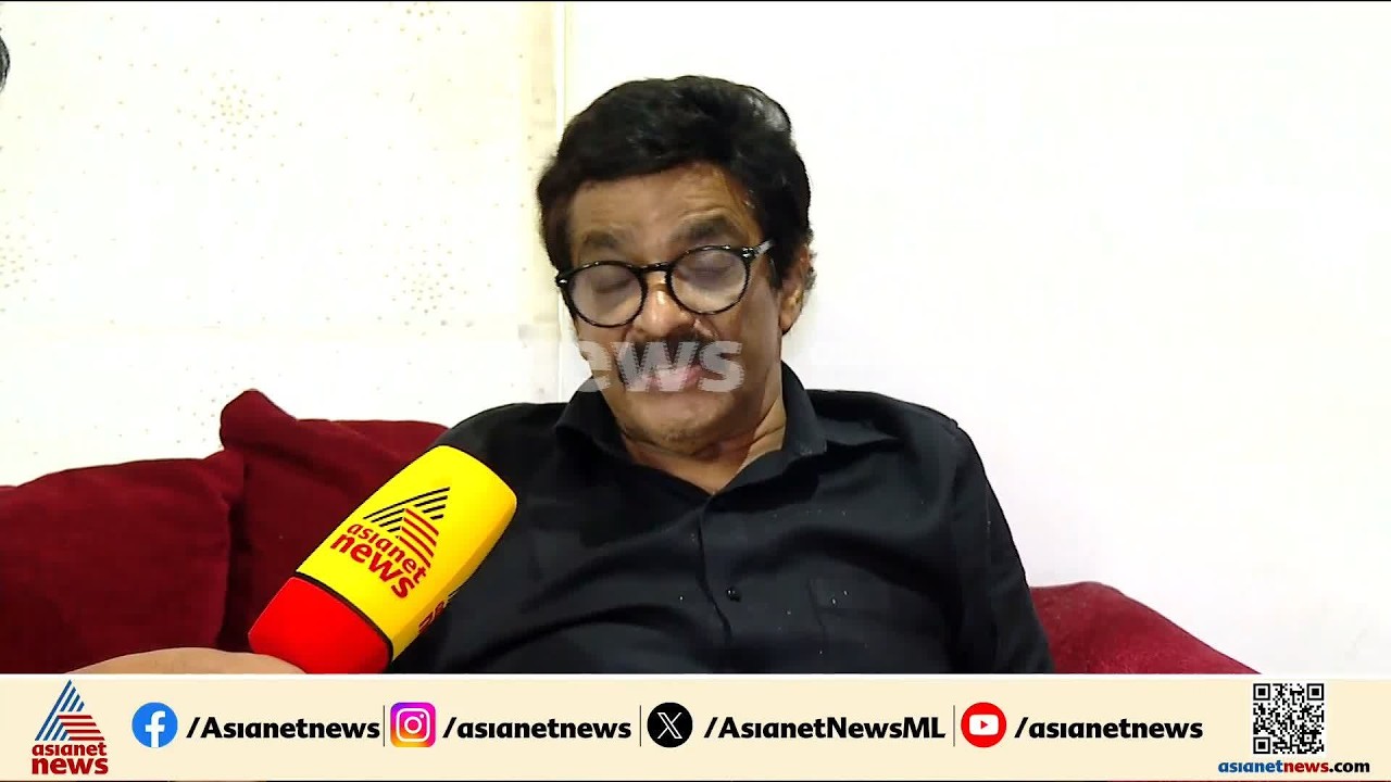 'വിവാദത്തിലേക്ക് വലിച്ചിഴക്കപ്പെട്ടതിൽ പ്രയാസം,പ്രതിസന്ധികൾ സൃഷ്ടിച്ച്  പദവിയിലേക്ക് വരുന്നതിൽ ദുഖം'