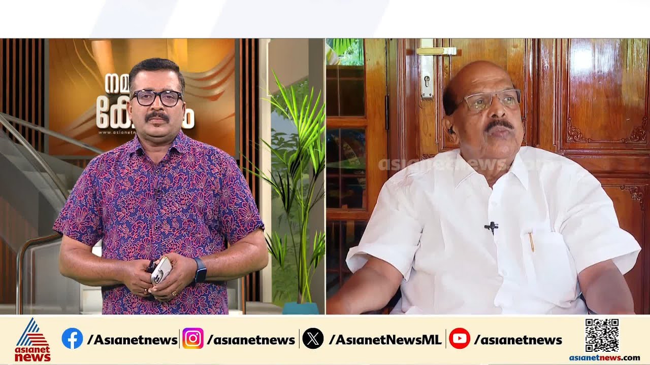 പയ്യന്നൂരും തളിപ്പറമ്പും പോലെ എൽഡിഎഫിന്റെ ഉരുക്ക് കോട്ടയല്ല അമ്പലപ്പുഴ: ജി സുധാകരൻ