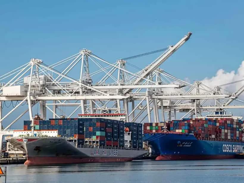 https://stocktwits.com/news articles/markets/equity/us imports from china slump in may as trump tariffs bite/chl75ZMRbyq