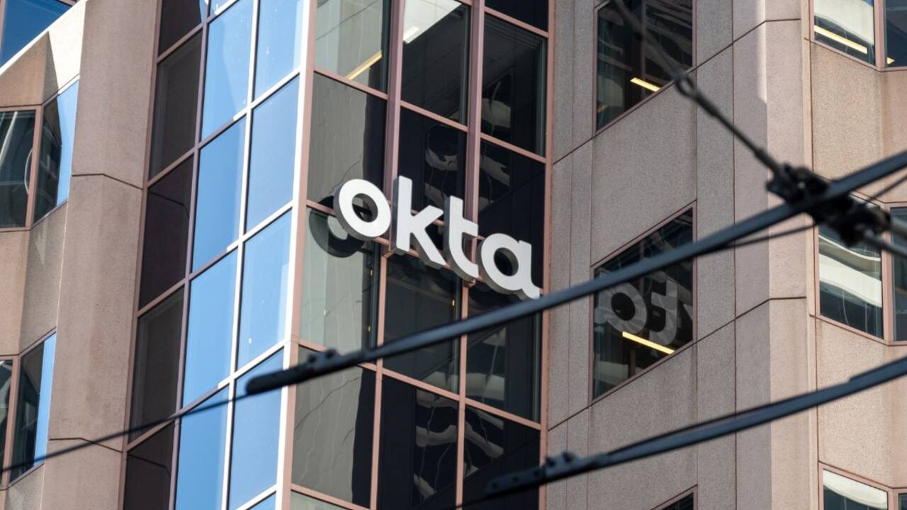 Okta Stock Rips Aftermarket On Q4 Beat, Better-Than-Expected Guidance: Retail Sentiment Soars