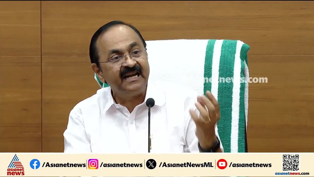 'ശബരിമലയിലെ സ്വർണവും കട്ടിളയും അടിച്ചുമാറ്റി, അവസാനം ദാ നെയ്യും...ഇനി എന്തെല്ലാം വരാനിരിക്കുന്നു?'
